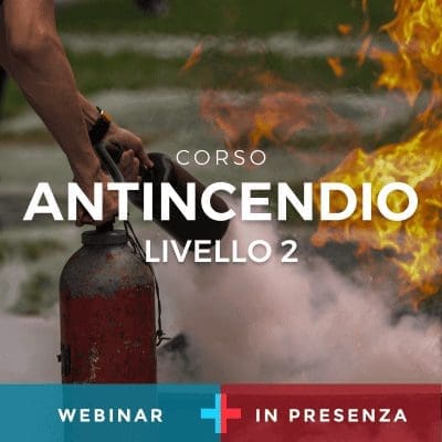 Copertina prodotto_Corso antincendio livello 2