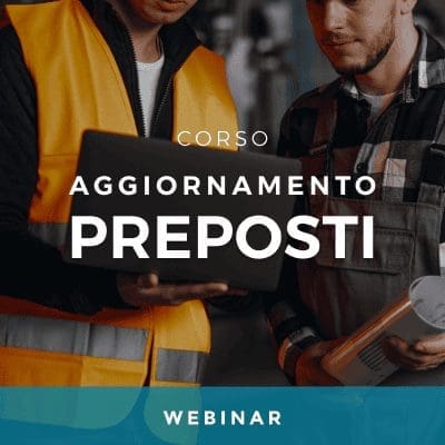 Copertina prodotto_Corso Preposti Aggiornamento